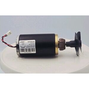 Zodiac/Polaris Pump Motor 52ZY26.5-55 For Motor Block Type D P965iQ W/ Impeller